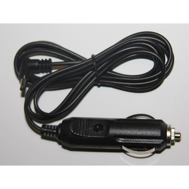 Whistler Radar Detector Straight Power Cord