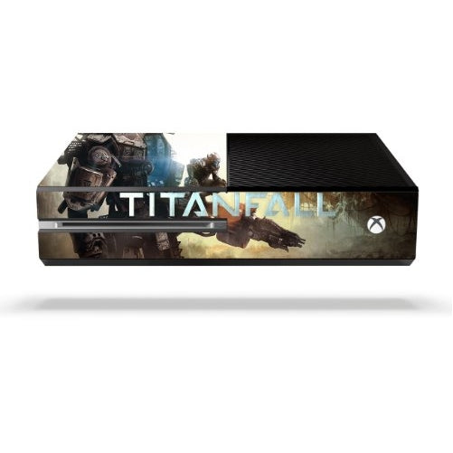 Titanfall Game Skin for Xbox One Console