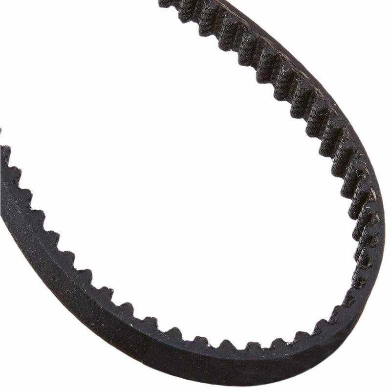 BESTORQ 207-3M-6 3M Timing Belt, Rubber, 207 mm Outside Circumference, 6 mm Width, 3 mm Pitch, 69 Teeth