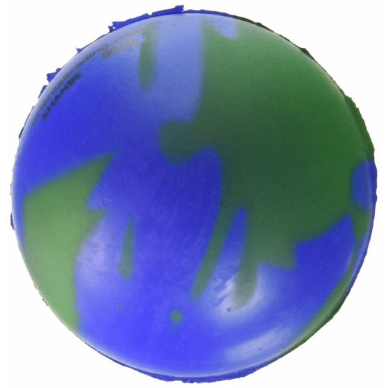 Earth Squeeze Balls - 24 Pcs World Globe Relax Balls - 2 DOZEN