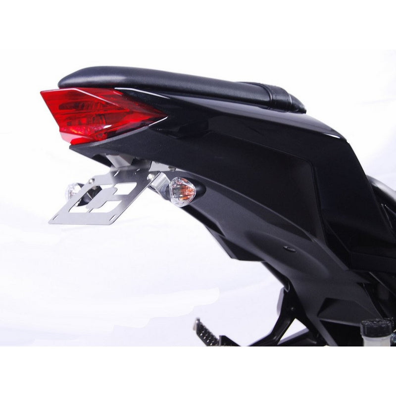 Competition Werkes 1K300 Kawasaki Ninja 300 EX300 Fender Eliminator 1K300