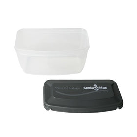 Scubamax Mask Box