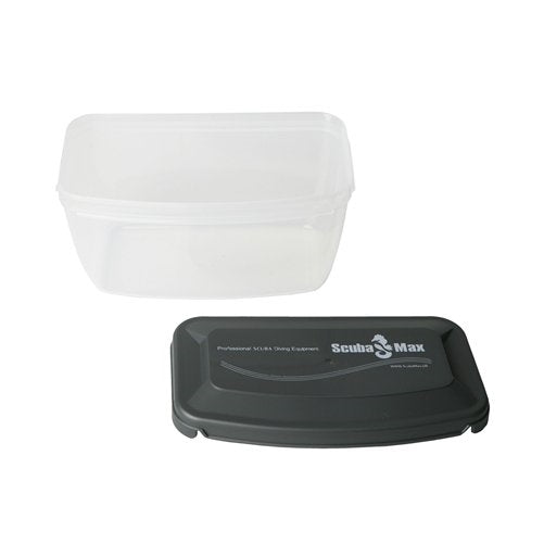 Scubamax Mask Box