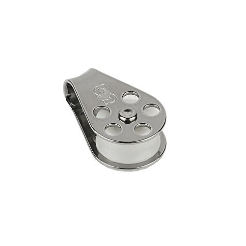 Schaefer 1 Series Block Single Lashing Eye