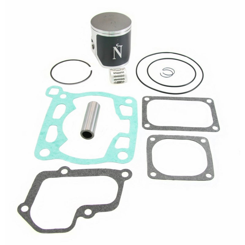 Namura, NX-30004K, Size A Top End Repair Kit Suzuki RM125 Standard Bore 54mm
