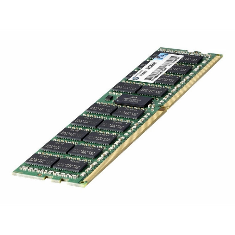 HPE RAM Memory 1 x 8GB DDR4 SDRAM 8 DDR3 2400 SDRAM 803028-B21