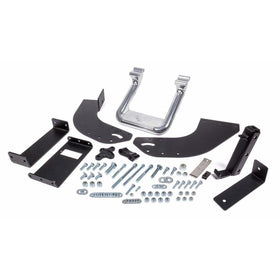 Carr's 176012 Tool Box Flip Step