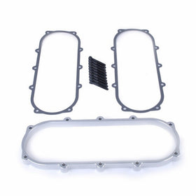 Skunk2 907-05-9100 Ultra B/K- Series Silver Race Intake Manifold Spacer (.5 Liter)