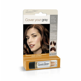 Cover Your Gray Touch Up Stick - Light Brown/Blonde