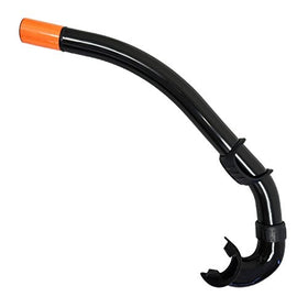 Scuba Choice Spearfishing Free Dive Ultra Flexible Snorkel