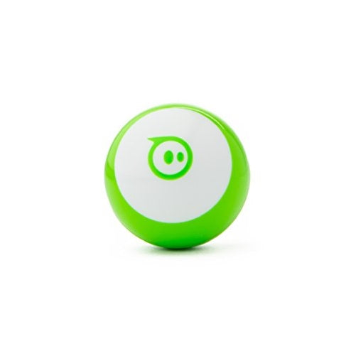 Sphero Mini Green: The App-Controlled Robot Ball