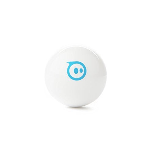 Sphero Mini White: The App-Controlled Robot Ball