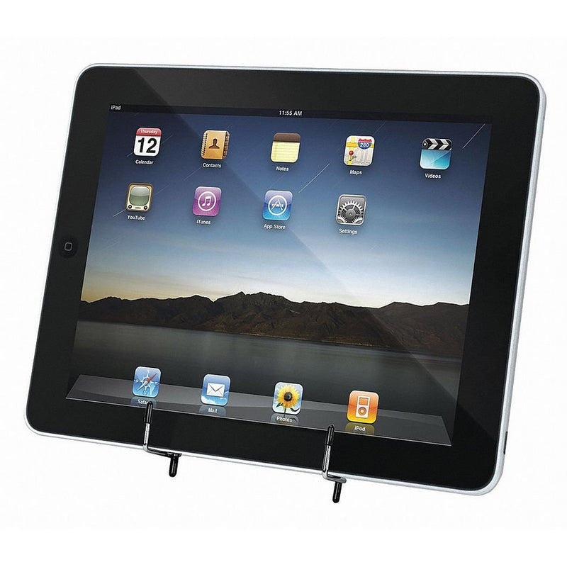 Fellowes Wire Study Stand-Silver (10024)