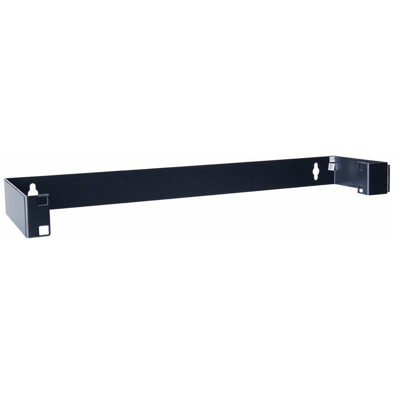 StarTech.com 1U 19in Hinged Wall Mounting Bracket for Patch Panels