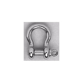 Suncor S0116-FS08 Anchor Shackle With Oversize Screw Pin 5/16"