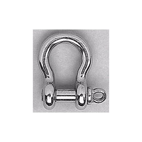 Suncor S0116-FS13 Anchor Shackle With Oversize Screw Pin 1/2"