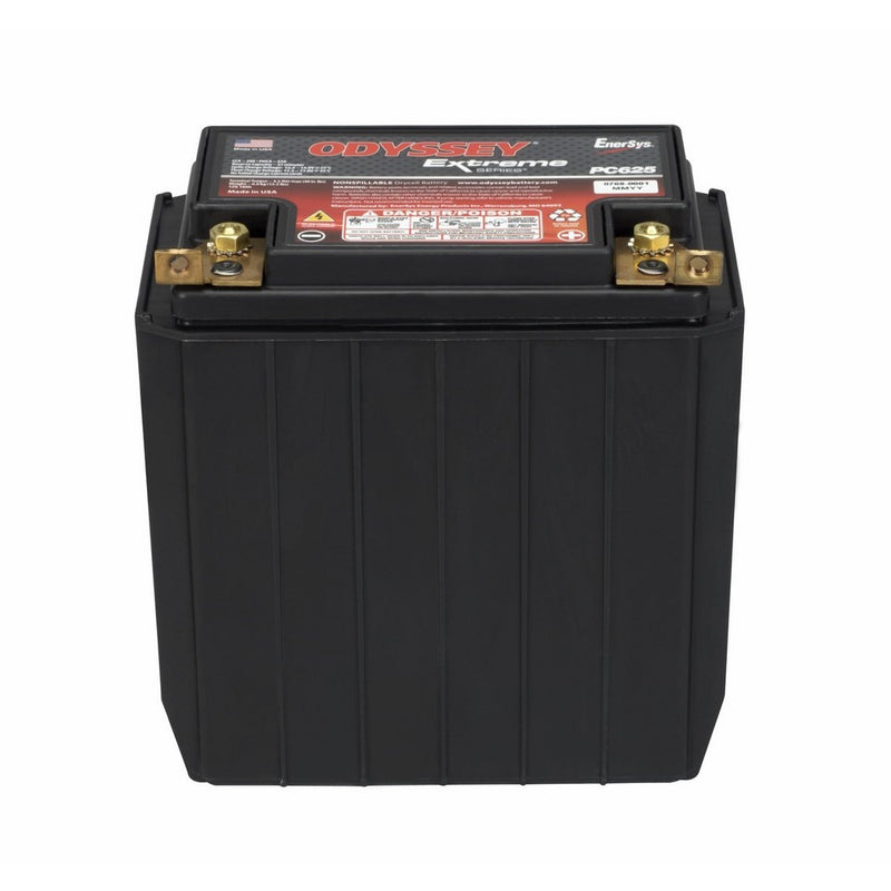 Odyssey PC625 Powersports Battery
