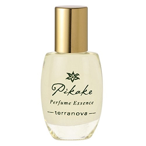 Terranova Perfume Essence, Pikake, 0.04 Ounce