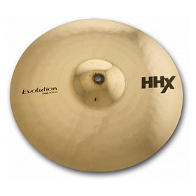 Sabian 17 Inch HHX Evolution Crash