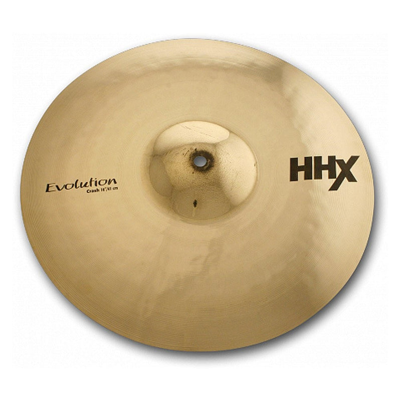 Sabian 17 Inch HHX Evolution Crash