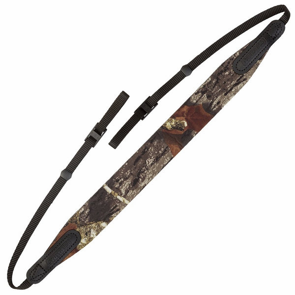 OP/TECH USA E-Z Comfort Strap (Nature)