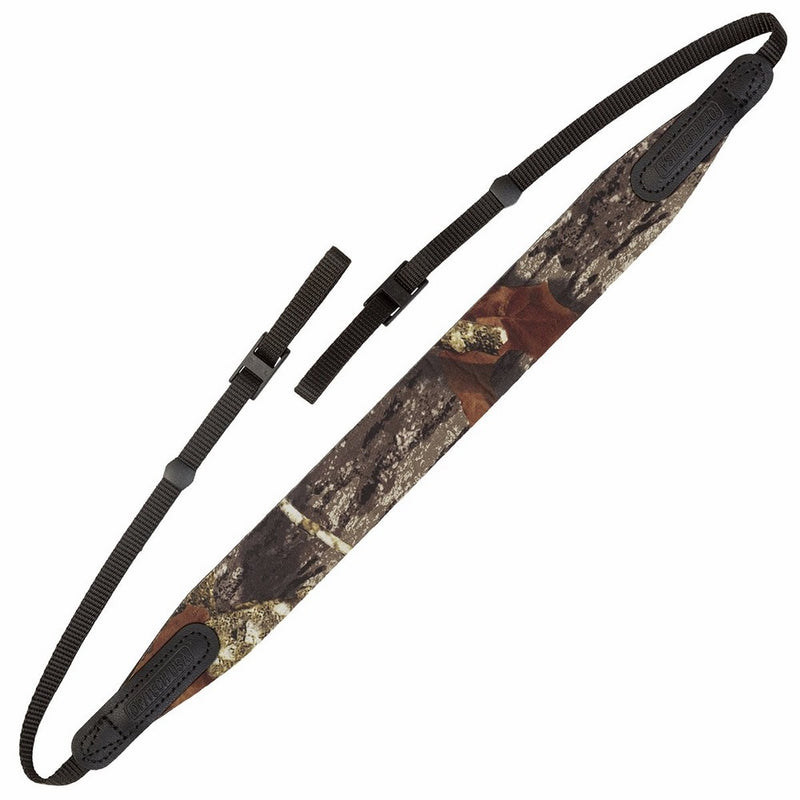 OP/TECH USA E-Z Comfort Strap (Nature)