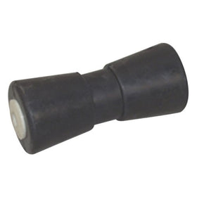 Tie Down 86409 Hull Sav'r Black 8" PVC Keel Roller
