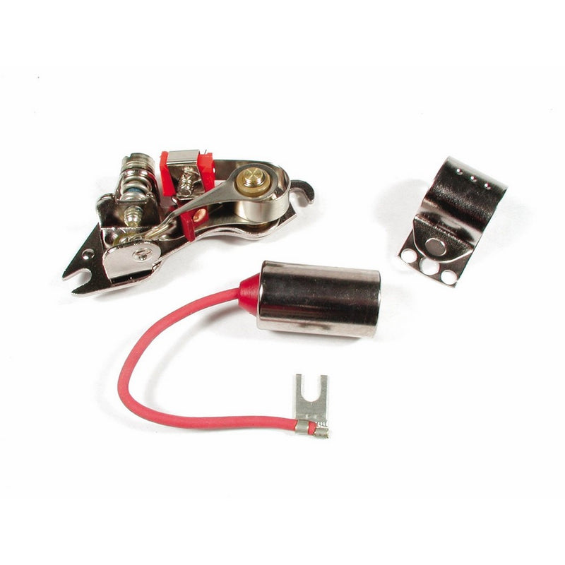 ACCEL 8104ACC High Performance 32ounce Point and Condenser Kit