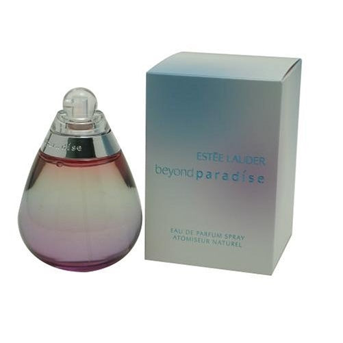 Beyond Paradise By Estee Lauder For Women. Eau De Parfum Spray 1.7 Ounces
