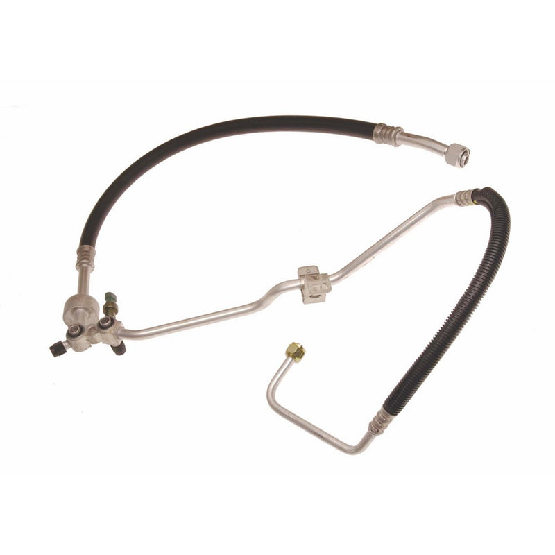 ACDelco 15-31065 GM Original Equipment Air Conditioning Compressor and Condenser Hose Assembly