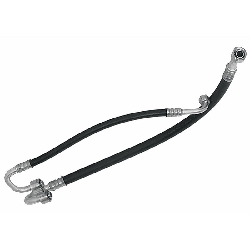 ACDelco 15-30225 GM Original Equipment Air Conditioning Compressor and Condenser Hose Assembly