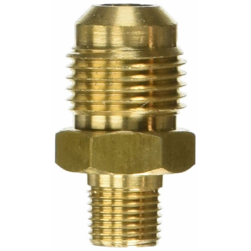 ORIFICE CONNECTOR BRASS by BAYOU CLASSIC MfrPartNo 5235