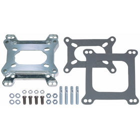 Trans-Dapt 2065 2 To 4 Carb Adapter