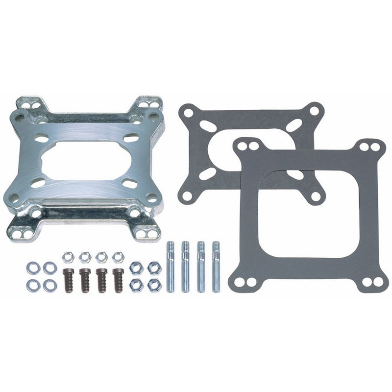 Trans-Dapt 2065 2 To 4 Carb Adapter