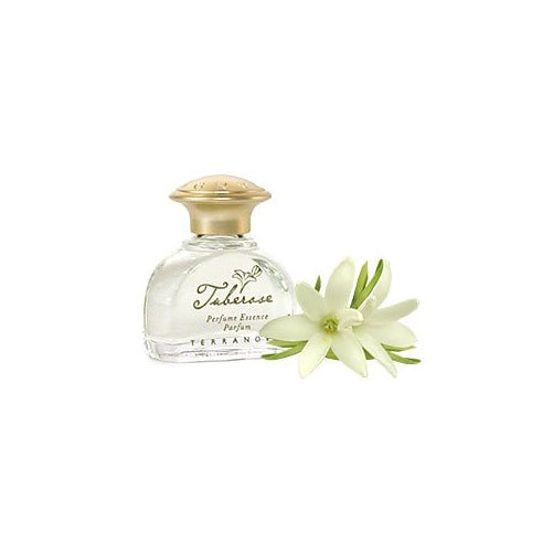 Terra Nova Tuberose Perfume Essence - .4 oz