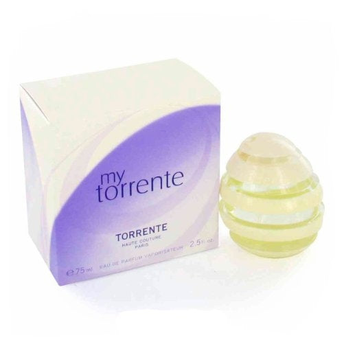 My Torrente By Torrente For Women. Eau De Parfum Spray 2.5 Ounces