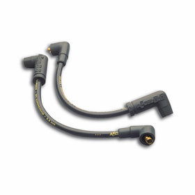 ACCEL 172090K 8.8mm Black Custom Fit Spark Plug Wire Set