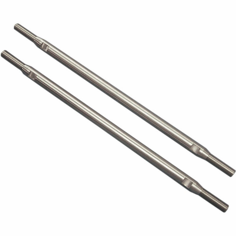 Lone Star Racing Stainless Steel Tie-Rods - 2in. 22-11202
