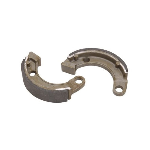 EBC Grooved Brake Shoes 333G