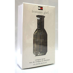 Women's Tommy Girl by Tommy Hilfiger Cologne Spray - .50 oz.
