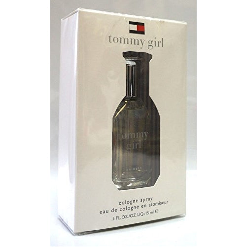 Women's Tommy Girl by Tommy Hilfiger Cologne Spray - .50 oz.