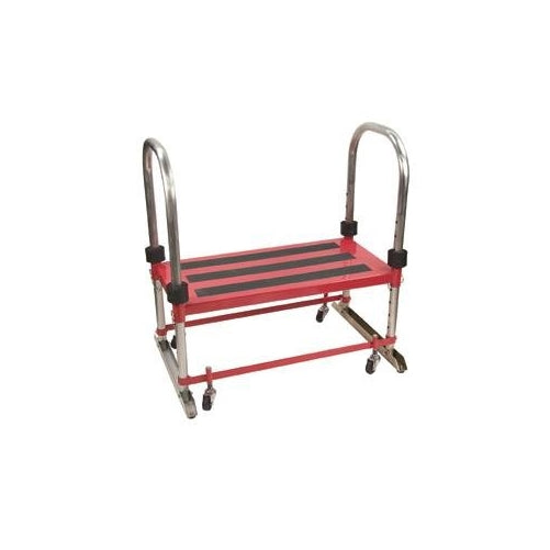 Steck Manufacturing 20350 Pro-Step Adjustable Work Stand