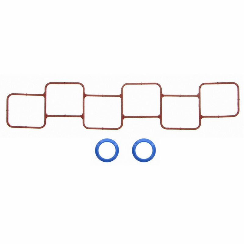 Fel-Pro Ms 91990 Plenum Gasket Set