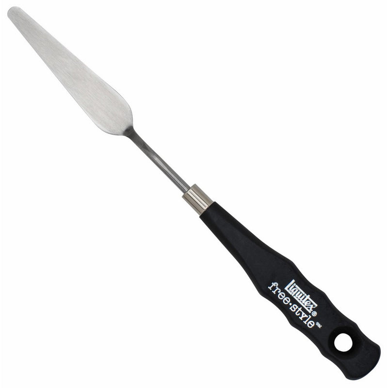 Liquitex Professional Freestyle Small Painting Knife No. 13