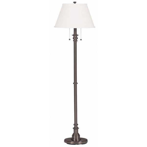 Kenroy Home 30438BRZ Spyglass Floor Lamp, Bronze