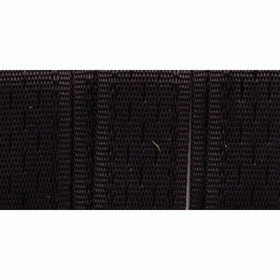 Wrights 117-330-031 Soft and Easy Hem Tape, Black, 3-Yard