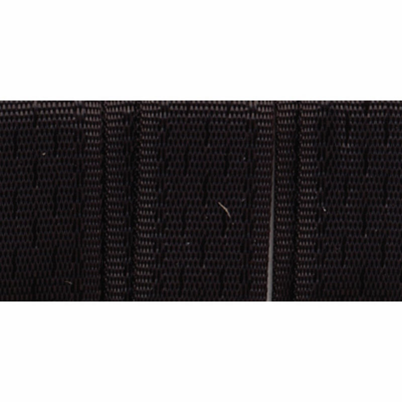 Wrights 117-330-031 Soft and Easy Hem Tape, Black, 3-Yard