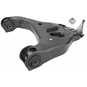 ACDelco 45D3176 Professional Front Driver Side Lower Suspension Control Arm and Ball Joint Assembly