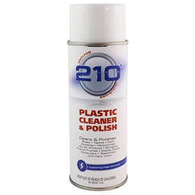 Sumner Laboratories (23304) 210 Plastic Cleaner/Polish - 14 fl. oz. Aerosol