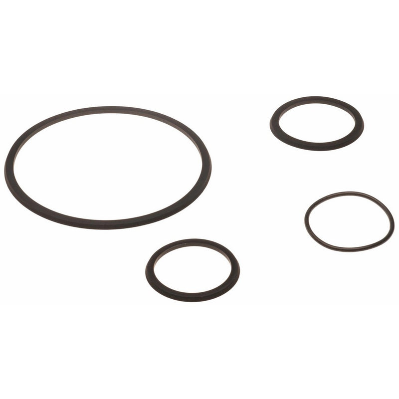 ACDelco 24211300 GM Original Equipment Automatic Transmission Input and 3rd Clutch Piston Seal Kit